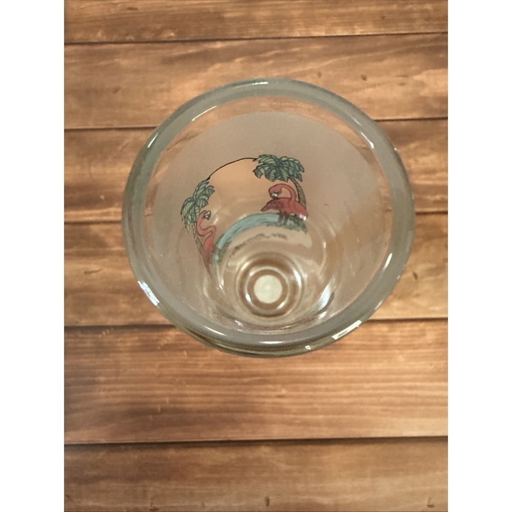 Saint Petersburg FLORIDA "Tall Shot Glass" - Picture 3 of 4